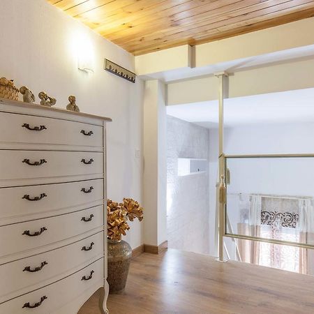 Loft / Duplex With Charming Historic Center. Wifi Appartement Sevilla Buitenkant foto